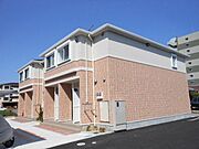 アンジェ 1階 築12年8ヶ月の賃貸物件