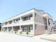 サンレジデンス 2階 築23年7ヶ月の賃貸物件