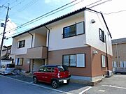 南彦根駅より徒歩29分 2階 築37年2ヶ月の賃貸物件