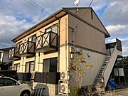 南彦根駅より徒歩1分 1階 築29年9ヶ月の賃貸物件