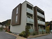 グリシーヌ 1階 築6年9ヶ月の賃貸物件