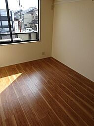 やりや 2階1Kのリビング/ダイニング