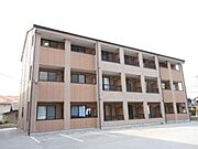 豊郷駅より徒歩14分 1階 築21年の賃貸物件