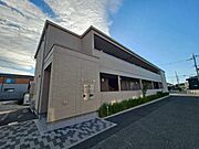 南彦根駅より徒歩12分 1階 築1年10ヶ月の賃貸物件