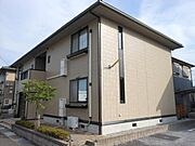 南彦根駅より徒歩9分 1階 築25年7ヶ月の賃貸物件