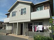 南彦根駅より徒歩20分 1階 築17年3ヶ月の賃貸物件