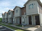 南彦根駅より徒歩20分 1階 築17年3ヶ月の賃貸物件