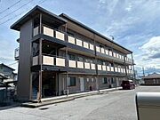 コーポ鈴川 3階 築39年7ヶ月の賃貸物件