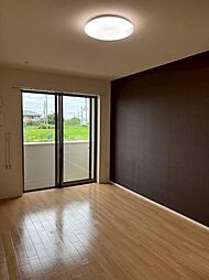 若竹 1階1Kのリビング/ダイニング