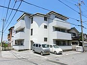 田村駅より徒歩26分 2階 築36年8ヶ月の賃貸物件