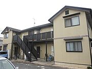 彦根駅より徒歩11分 2階 築25年8ヶ月の賃貸物件