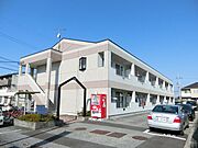 南彦根駅より徒歩24分 2階 築24年6ヶ月の賃貸物件