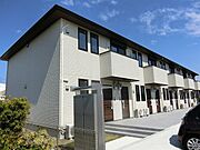 ボンヌエトワール 1階 築4年8ヶ月の賃貸物件