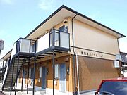 南彦根ハイツA 2階 築30年7ヶ月の賃貸物件