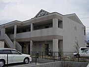 フォレストリバー 1階 築23年11ヶ月の賃貸物件