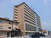 南彦根駅より徒歩28分 5階 築30年10ヶ月の賃貸物件