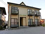 Ｆ．Ｆ．コーポひらた 1階 築23年4ヶ月の賃貸物件