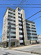 シャトーエスト彦根2 4階 築2年8ヶ月の賃貸物件