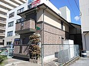 シャトレー彦根 2階 築20年1ヶ月の賃貸物件