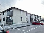 河瀬駅より徒歩4分 2階 築2年7ヶ月の賃貸物件