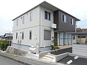 シャーメゾンリバティ 2階 築9年5ヶ月の賃貸物件