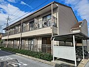 南彦根駅より徒歩25分 1階 築18年8ヶ月の賃貸物件