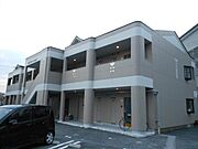 ウルル21 1階 築24年11ヶ月の賃貸物件