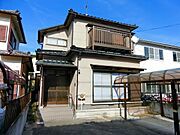 彦根駅より徒歩38分 築40年4ヶ月の賃貸物件