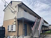 メゾンレトワール 1階 築25年8ヶ月の賃貸物件