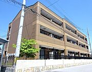 南彦根駅より徒歩15分 2階 築16年10ヶ月の賃貸物件