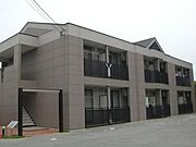 高宮駅より徒歩10分 1階 築20年5ヶ月の賃貸物件