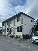 コスモハイツ 1階 築37年8ヶ月の賃貸物件