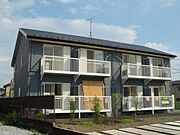 ＣＡＳＴ１ 2階 築31年8ヶ月の賃貸物件