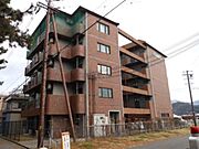 彦根駅より徒歩35分 4階 築30年10ヶ月の賃貸物件