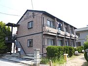 南彦根駅より徒歩21分 2階 築23年9ヶ月の賃貸物件