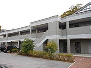 高宮駅より徒歩15分 1階 築19年7ヶ月の賃貸物件