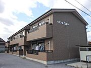 ハイツレインボー 1階 築24年8ヶ月の賃貸物件