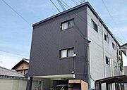 彦根駅より徒歩31分 2階 築57年4ヶ月の賃貸物件