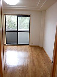 向日葵 2階1Kのリビング/ダイニング