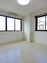 ラフェスタ彦根3 1階ワンルームのリビング/ダイニング