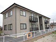 ボナール 2階 築26年10ヶ月の賃貸物件