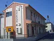 小泉ファインハイツ2 1階 築20年1ヶ月の賃貸物件