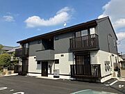 南彦根駅より徒歩8分 1階 築2年1ヶ月の賃貸物件