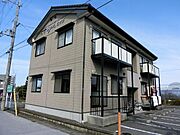 彦根駅より徒歩35分 2階 築23年2ヶ月の賃貸物件