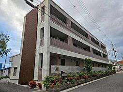 ブリリアント　ガーデン　（Ａ棟）