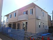 アンダンティーノA 1階 築12年1ヶ月の賃貸物件