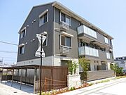 彦根駅より徒歩3分 3階 築7年5ヶ月の賃貸物件