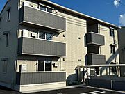 彦根駅より徒歩9分 1階 築1年3ヶ月の賃貸物件