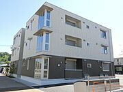 彦根駅より徒歩5分 3階 築6年5ヶ月の賃貸物件