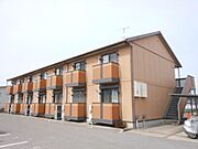 サンローズＡ 1階 築20年2ヶ月の賃貸物件